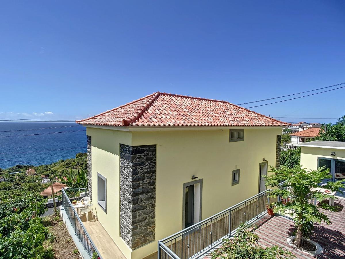 My School II By Atlantic Holiday Ponta Delgada  Exterior photo