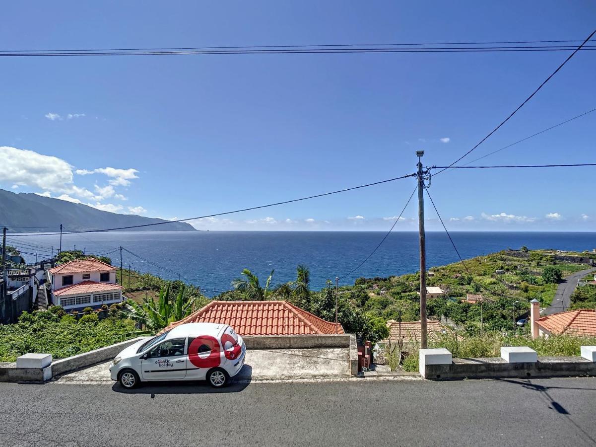 My School II By Atlantic Holiday Ponta Delgada  Exterior photo