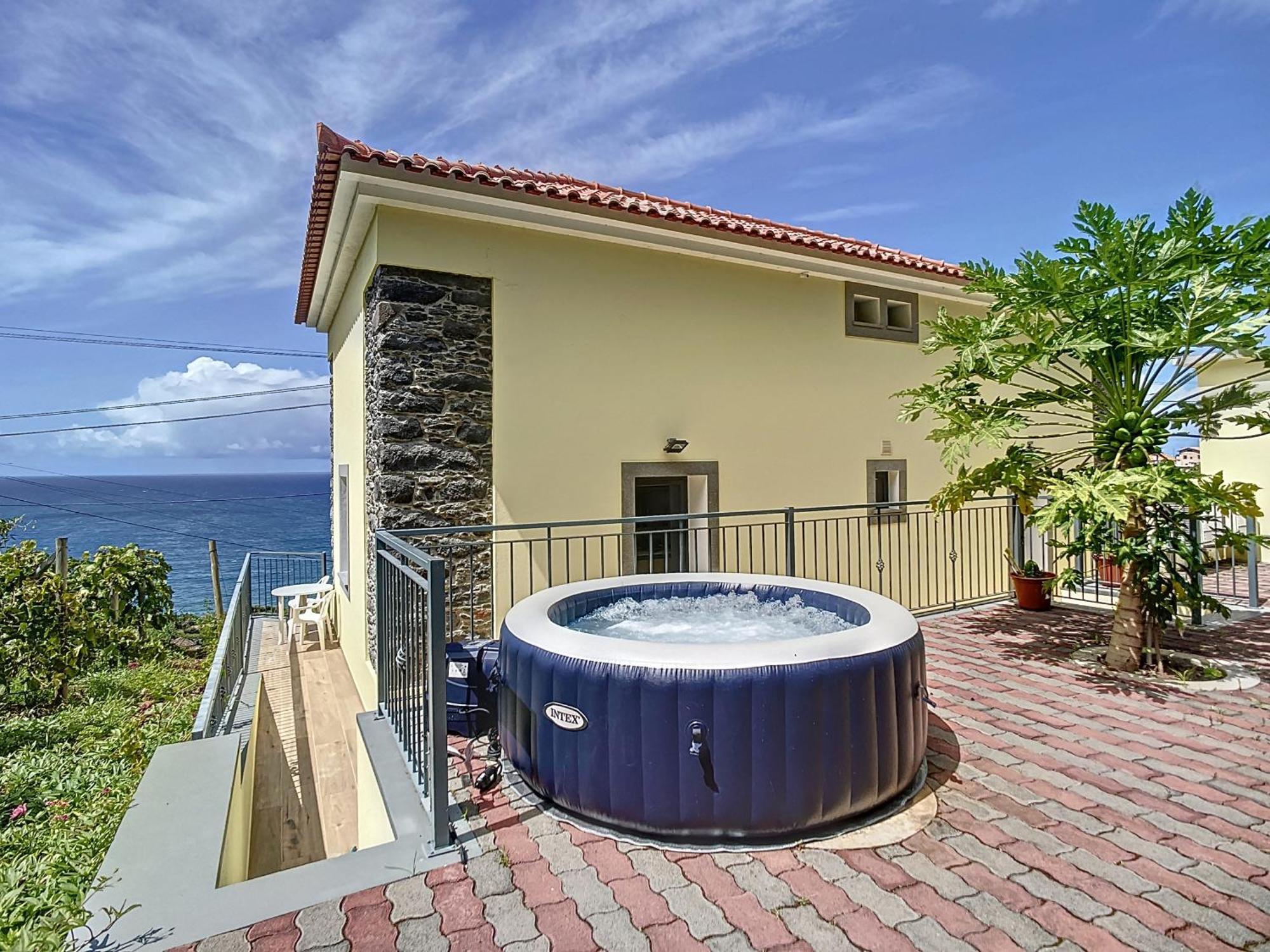 My School II By Atlantic Holiday Ponta Delgada  Exterior photo