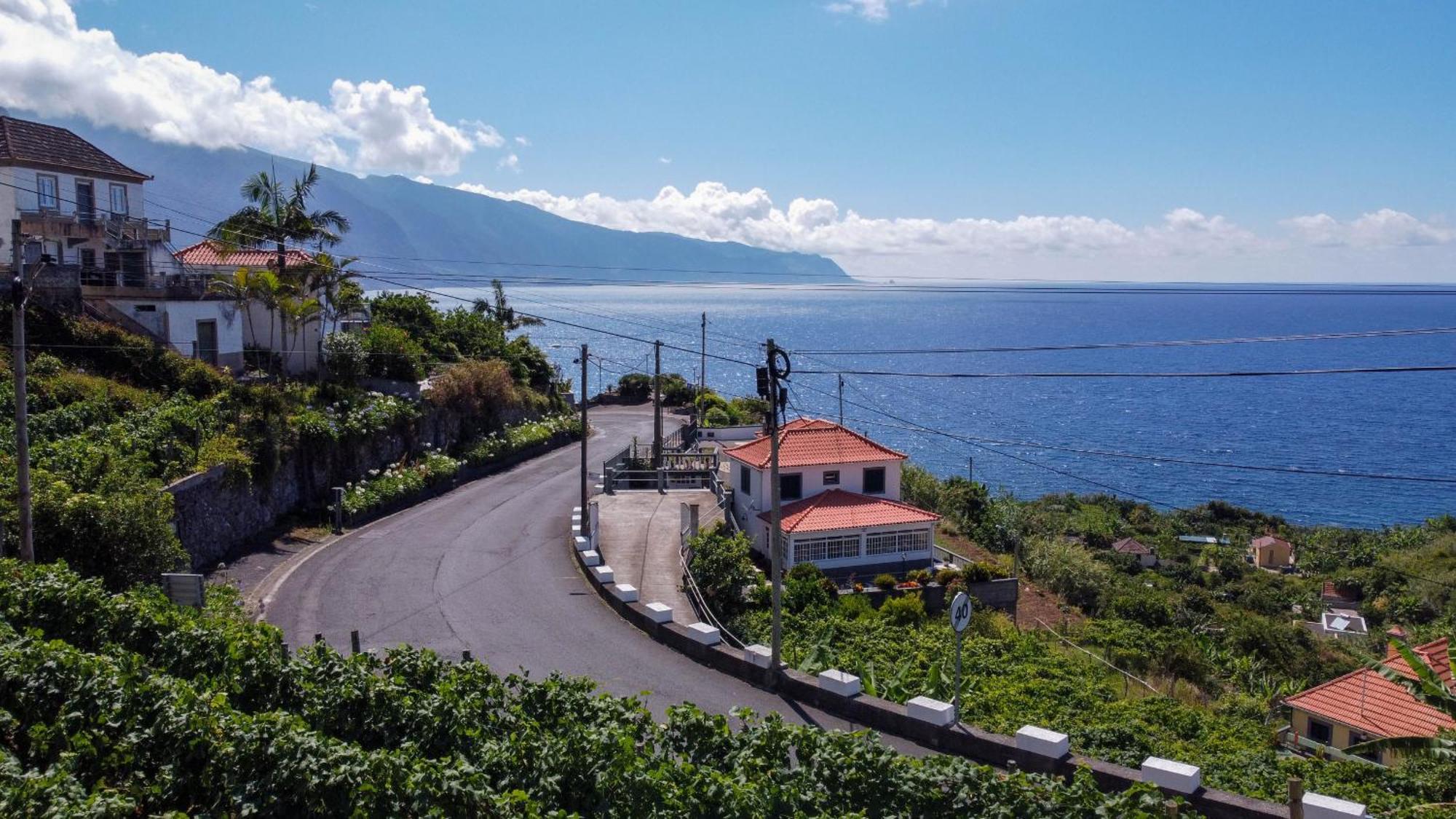My School II By Atlantic Holiday Ponta Delgada  Exterior photo